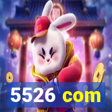 5526 com